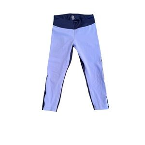 Girls Athleta Leggings. Size 8/10